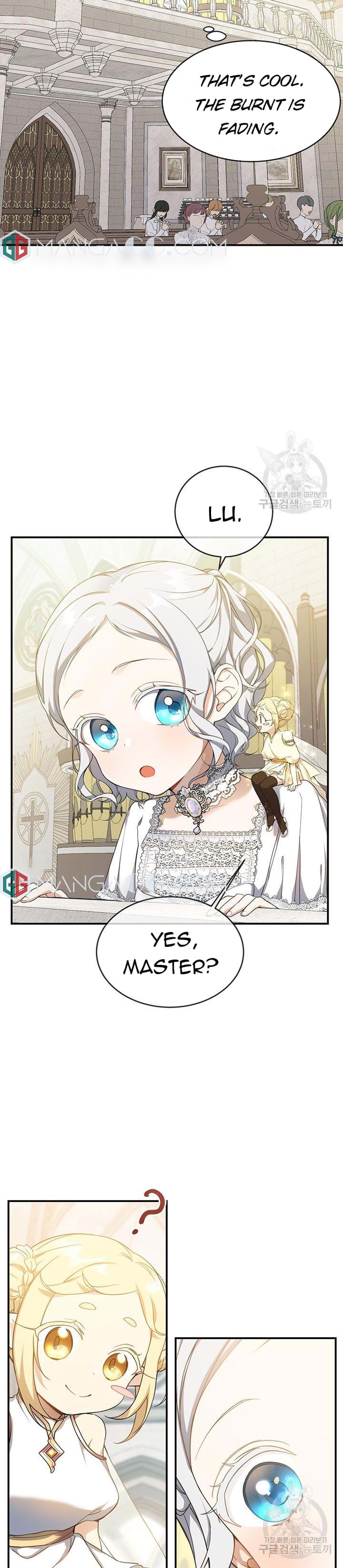 Read Into the light once again Manga Online