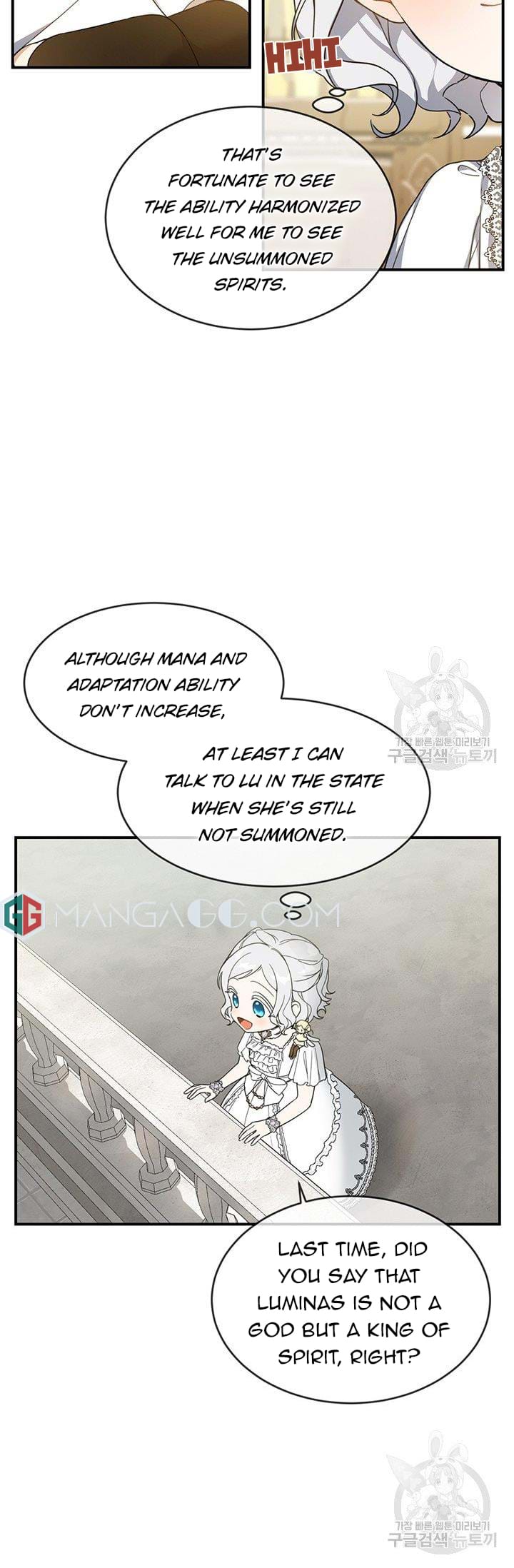 Read Into the light once again Manga Online