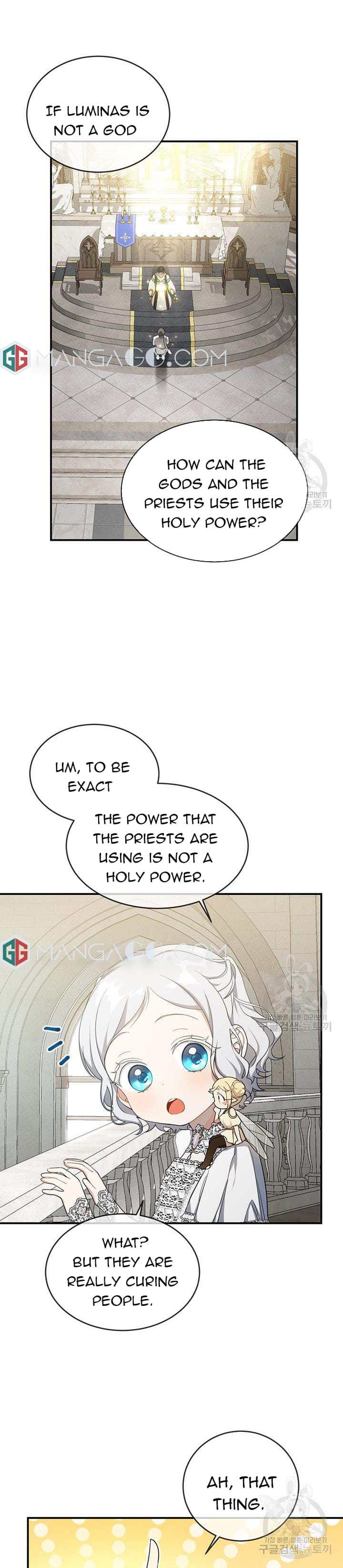 Read Into the light once again Manga Online