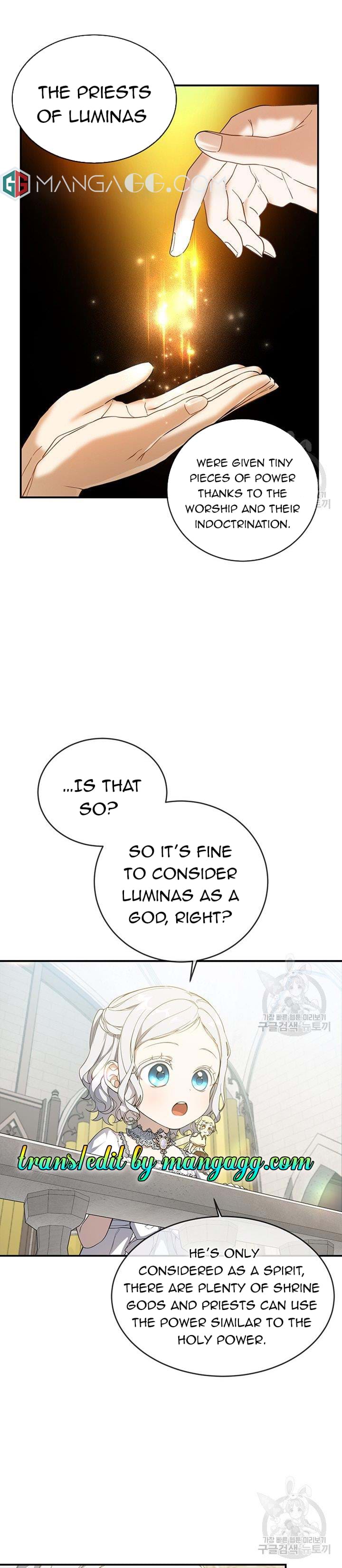 Read Into the light once again Manga Online
