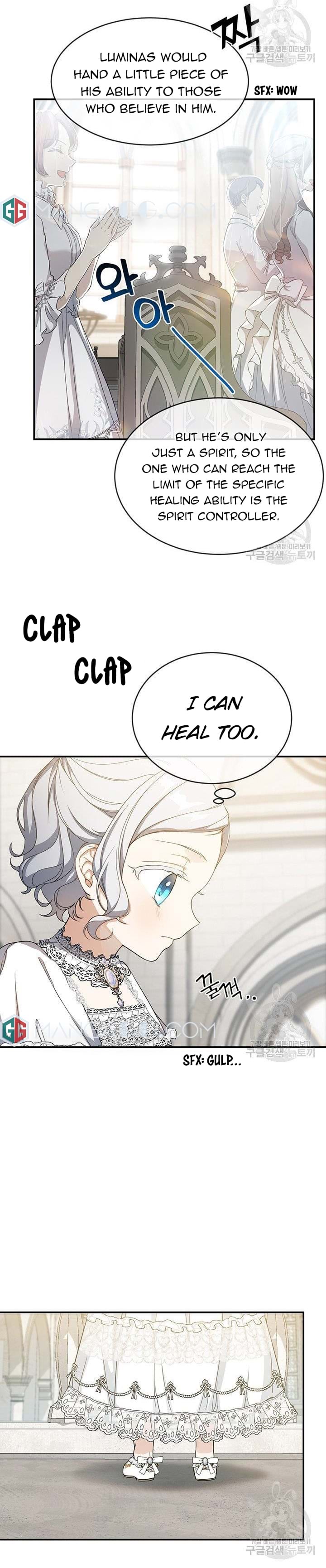 Read Into the light once again Manga Online