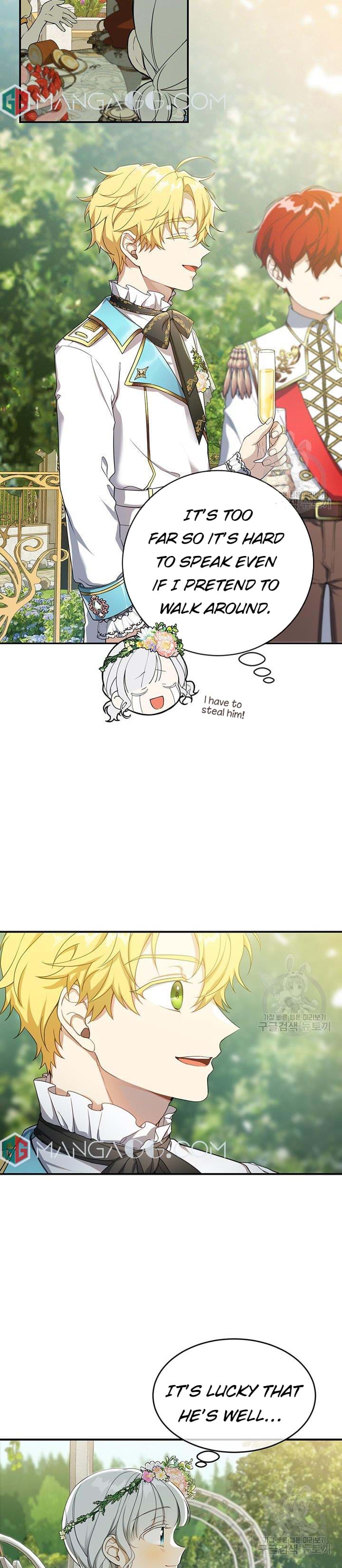 Read Into the light once again Manga Online