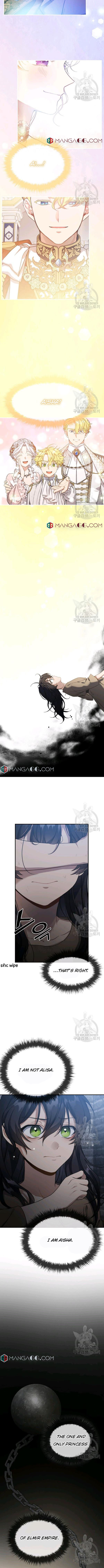 Read Into the light once again Manga Online