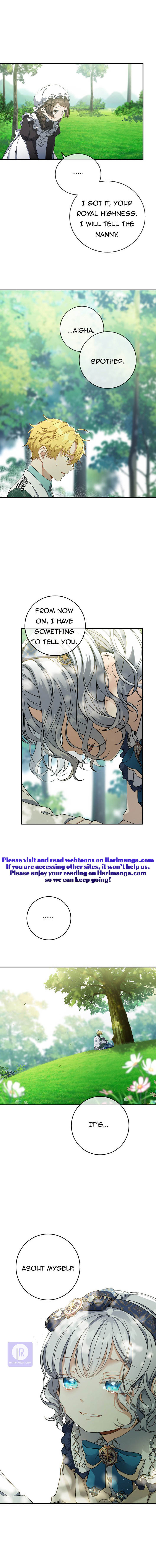 Read Into the light once again Manga Online