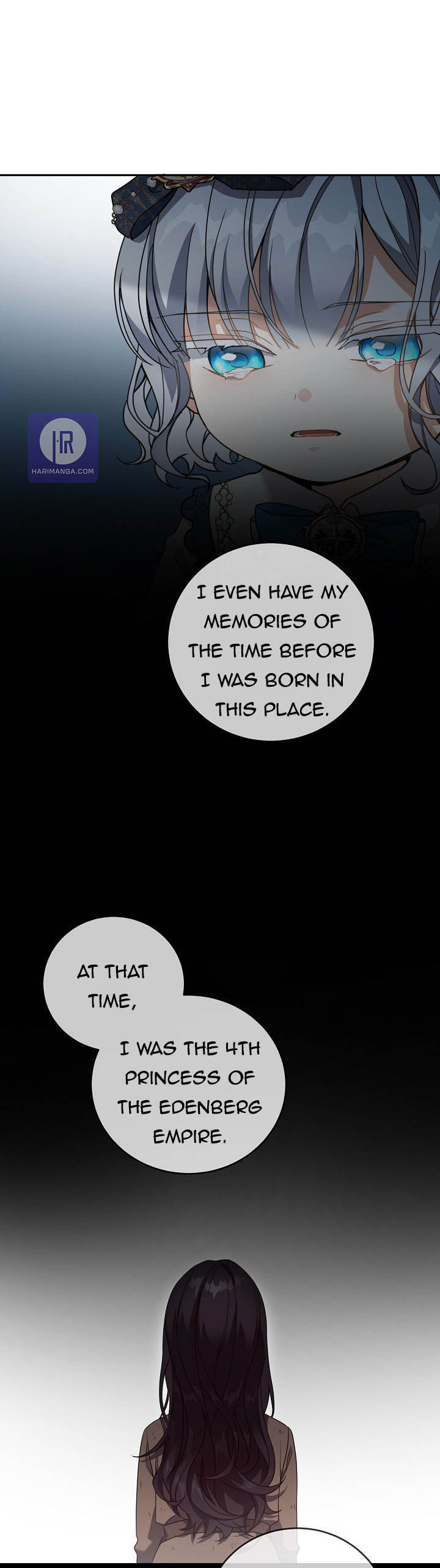 Read Into the light once again Manga Online