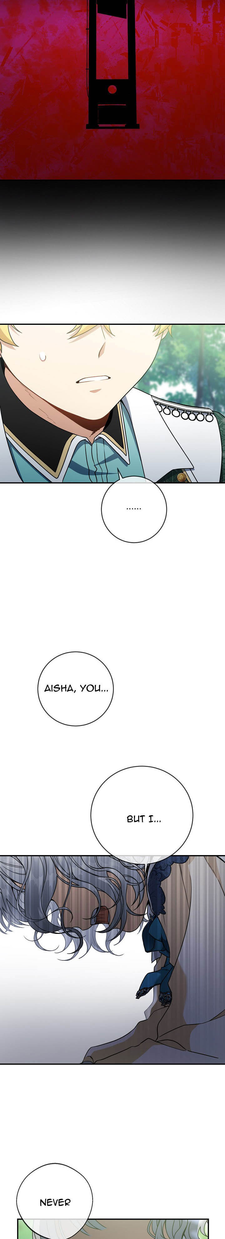 Read Into the light once again Manga Online
