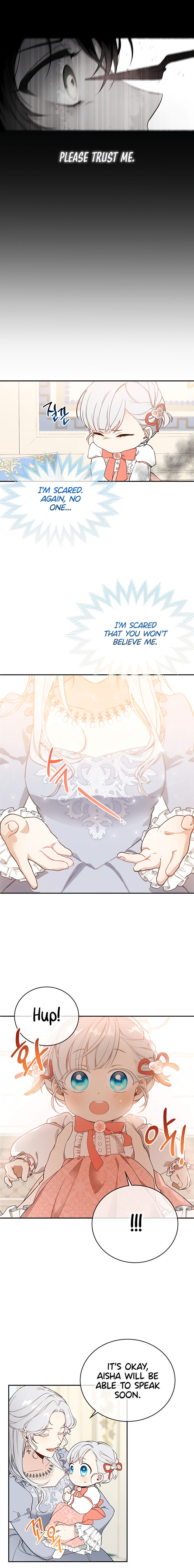 Read Into the light once again Manga Online