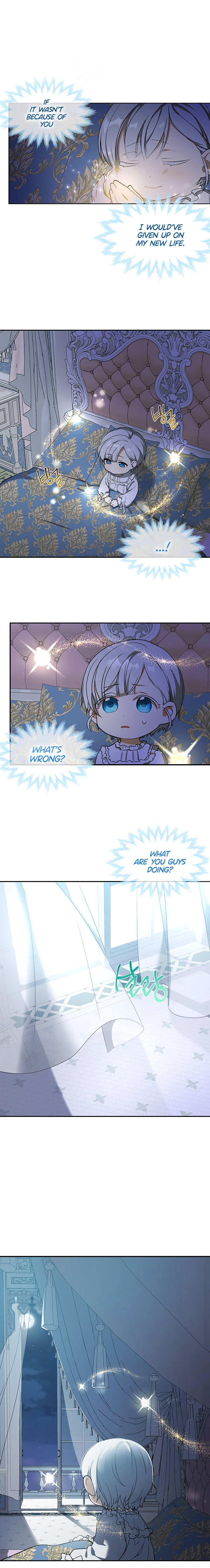 Read Into the light once again Manga Online
