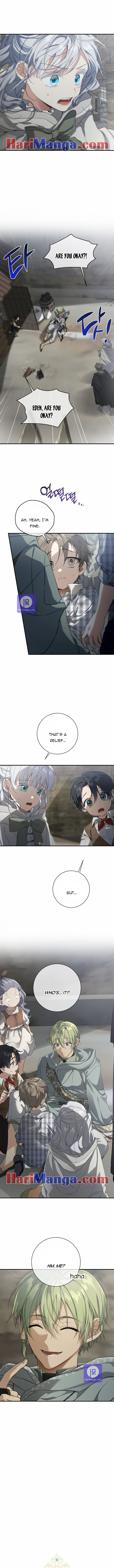 Read Into the light once again Manga Online