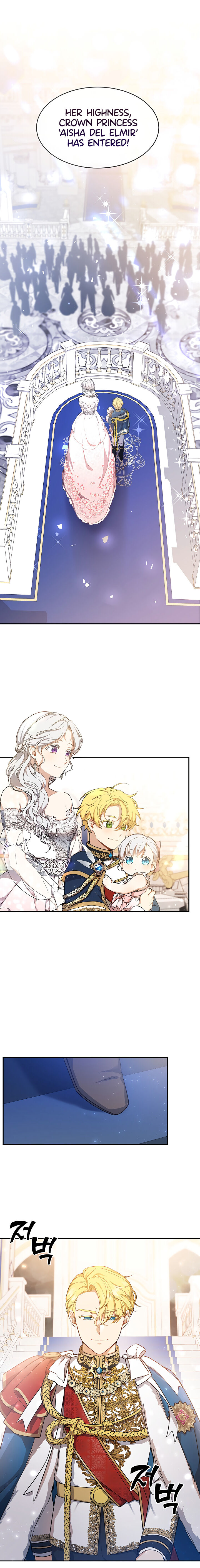 Read Into the light once again Manga Online