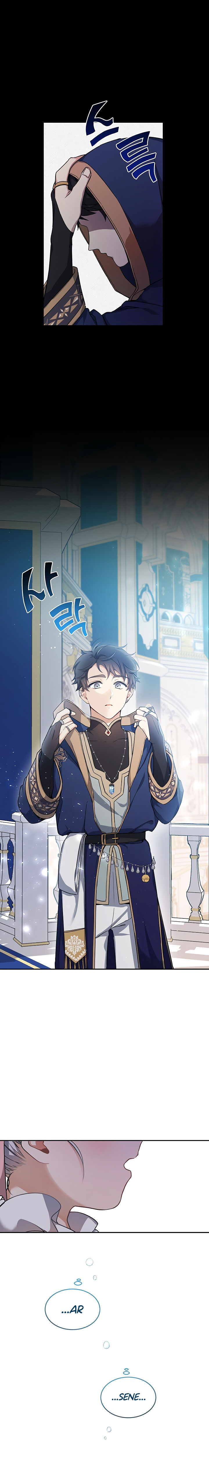 Read Into the light once again Manga Online