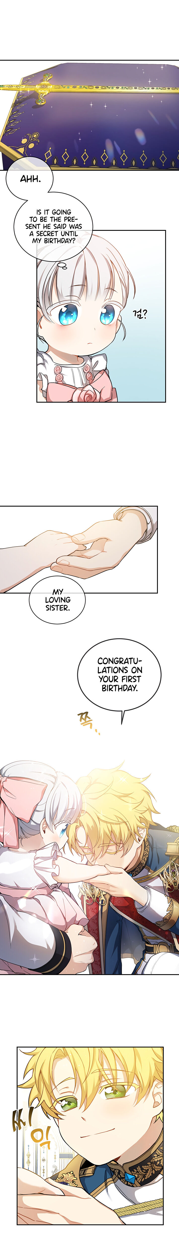 Read Into the light once again Manga Online