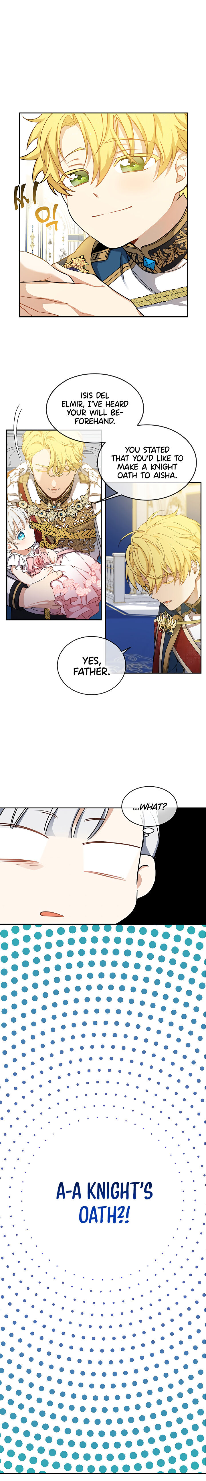 Read Into the light once again Manga Online