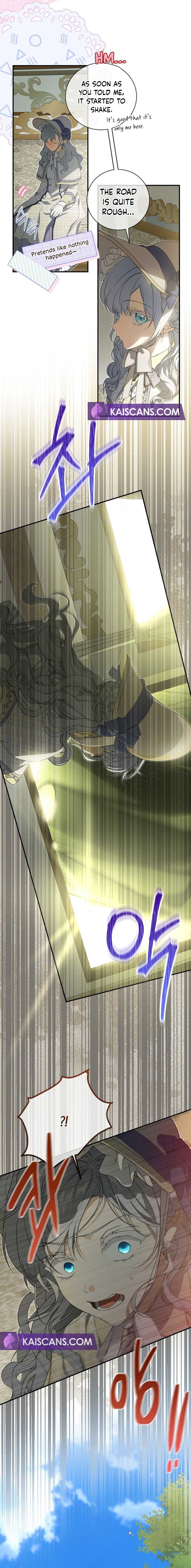 Read Into the light once again Manga Online