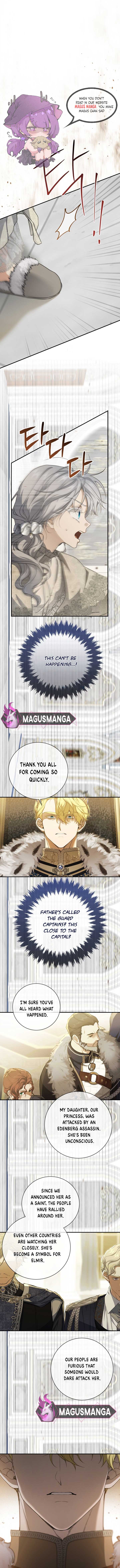 Read Into the light once again Manga Online