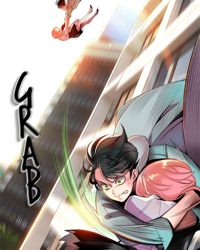Read Jungle Juice Manga Online