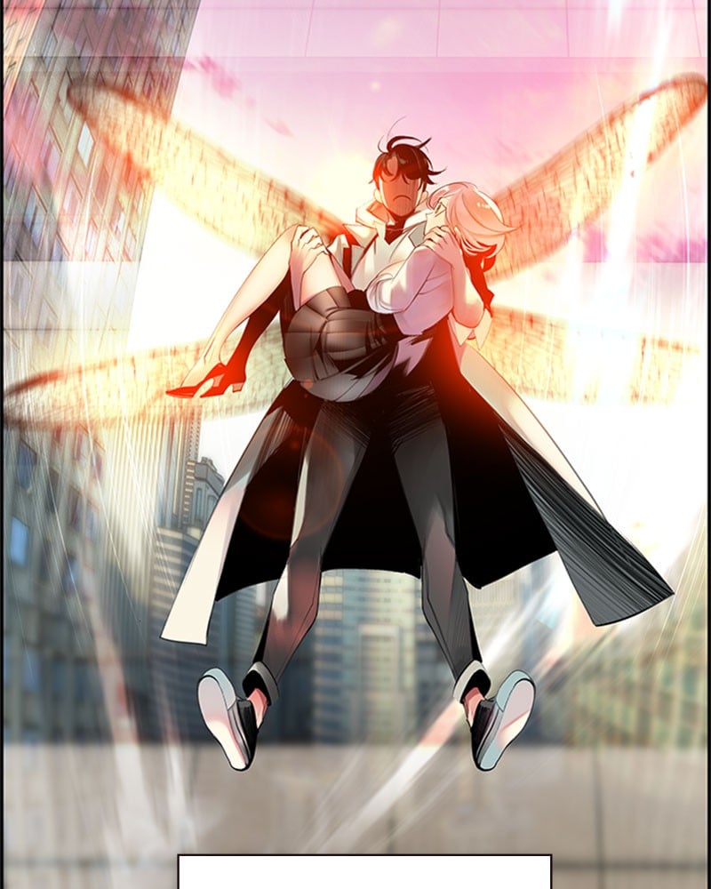 Read Jungle Juice Manga Online
