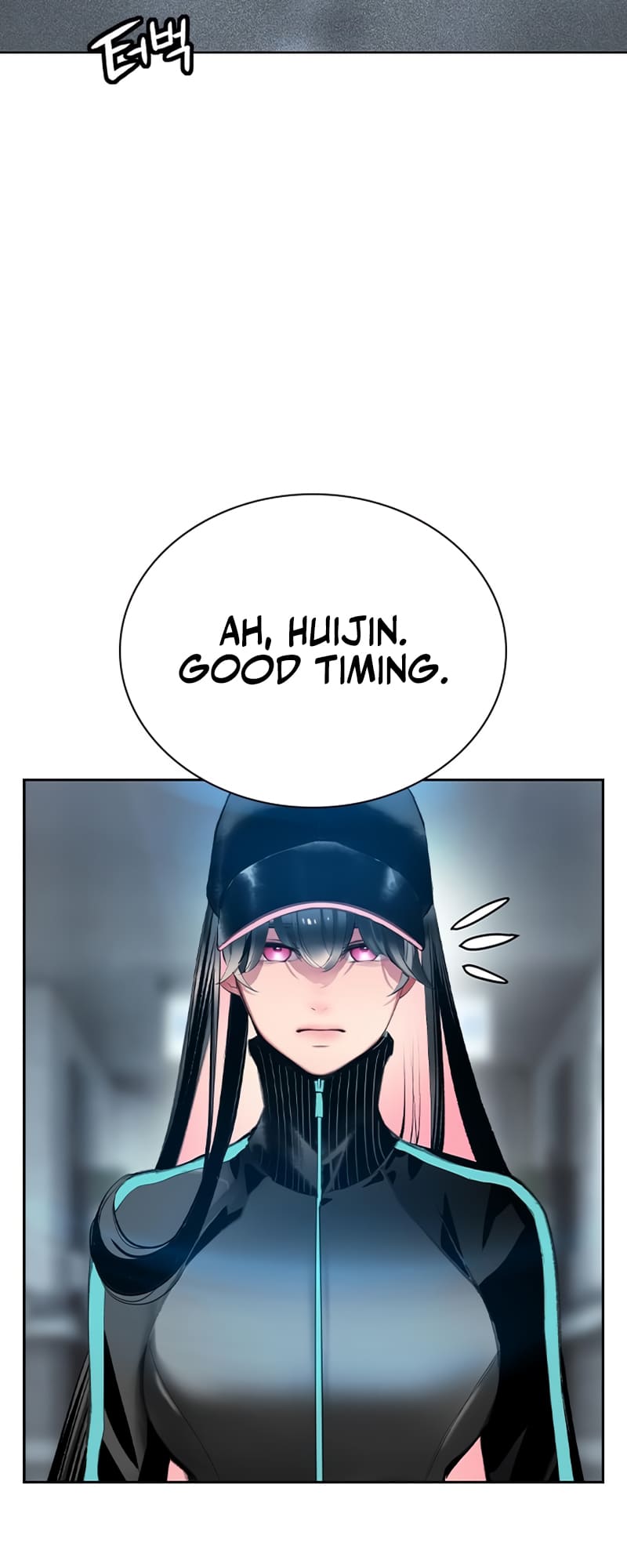Read Jungle Juice Manga Online