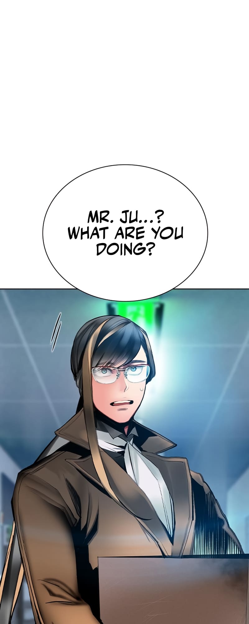 Read Jungle Juice Manga Online
