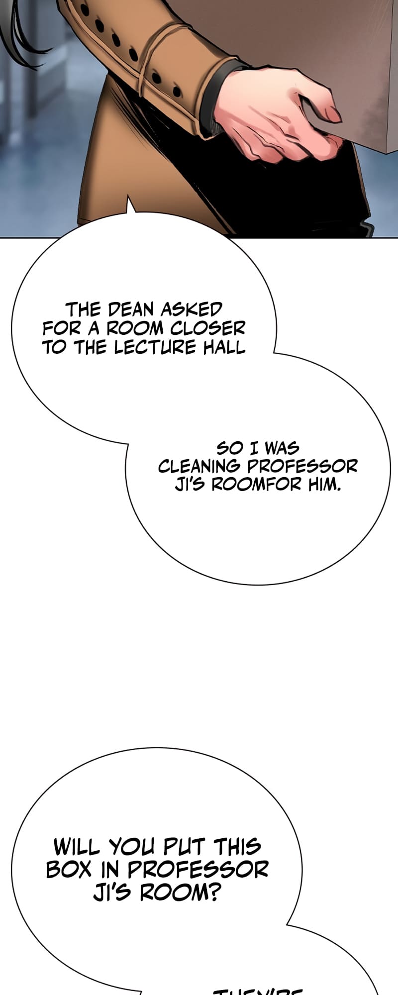 Read Jungle Juice Manga Online