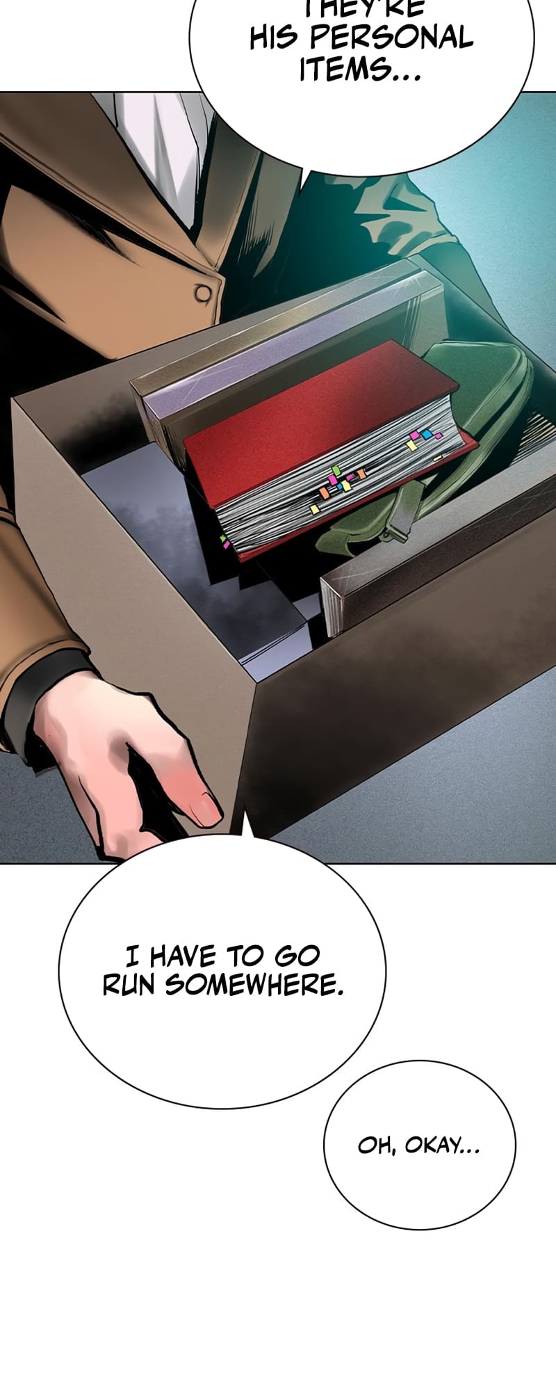 Read Jungle Juice Manga Online