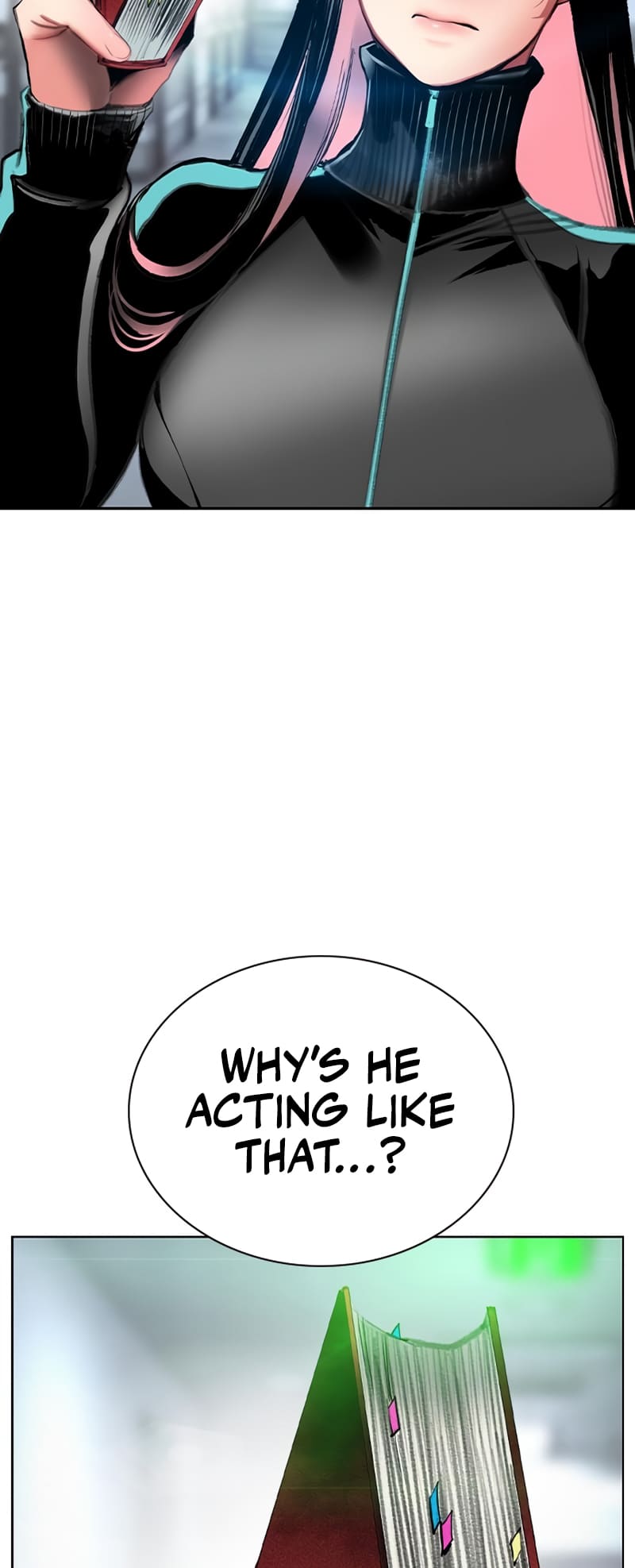 Read Jungle Juice Manga Online
