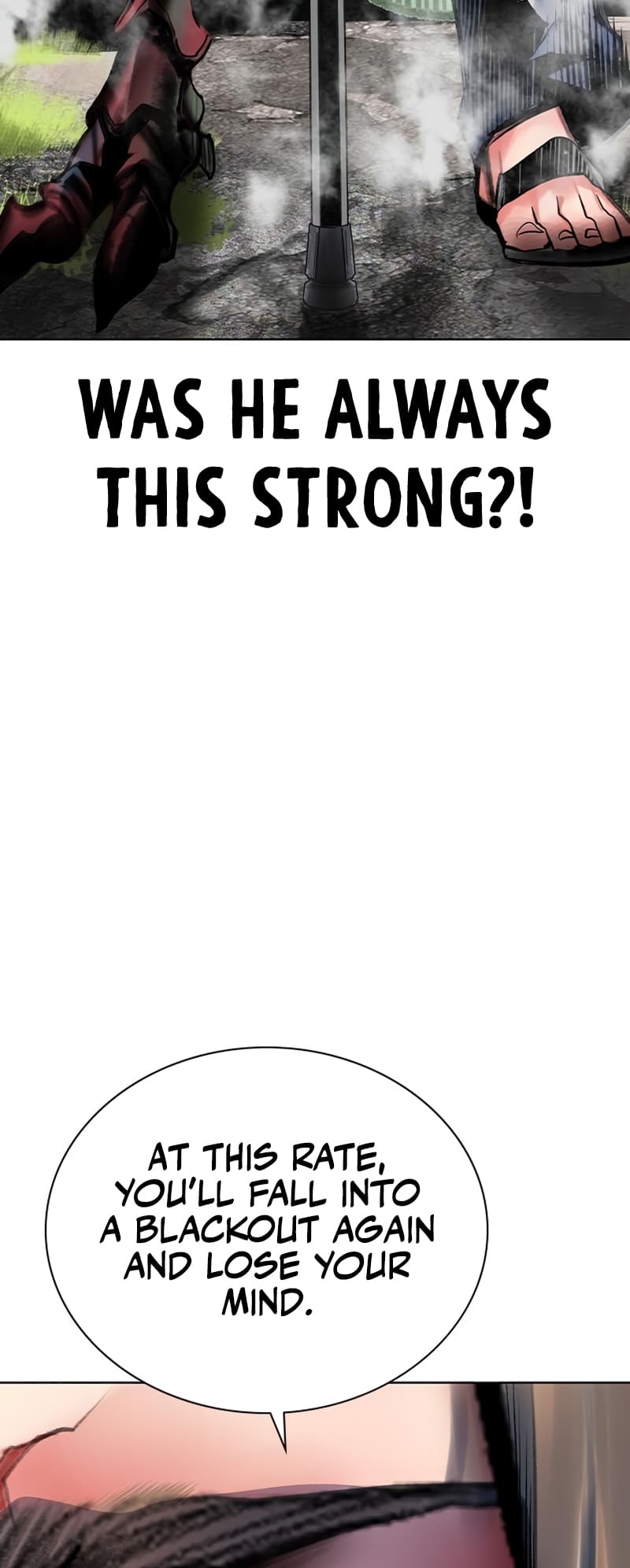 Read Jungle Juice Manga Online
