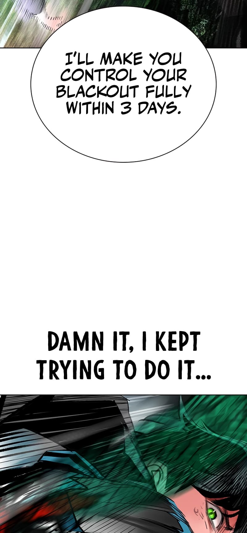 Read Jungle Juice Manga Online