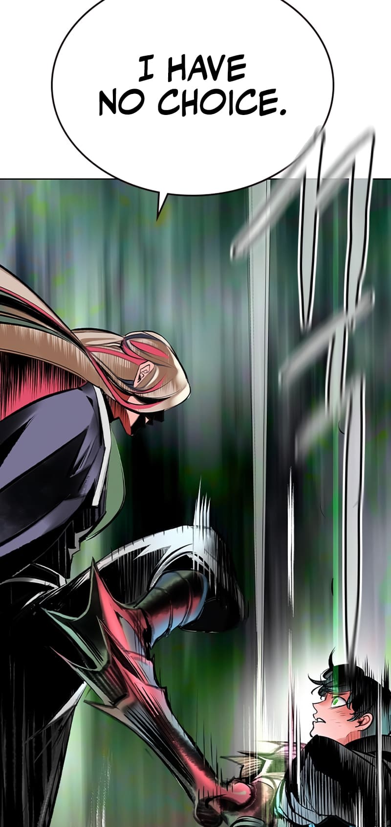 Read Jungle Juice Manga Online