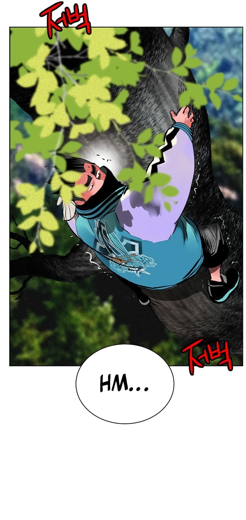 Read Jungle Juice Manga Online
