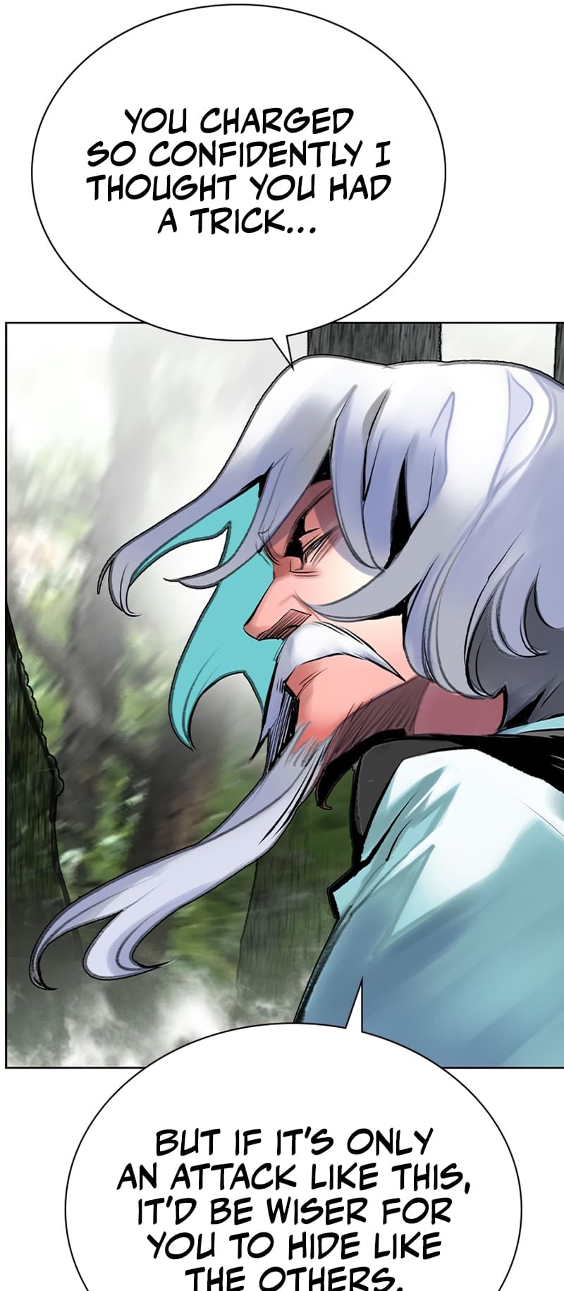 Read Jungle Juice Manga Online