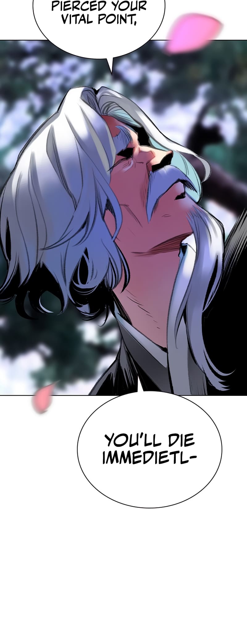 Read Jungle Juice Manga Online