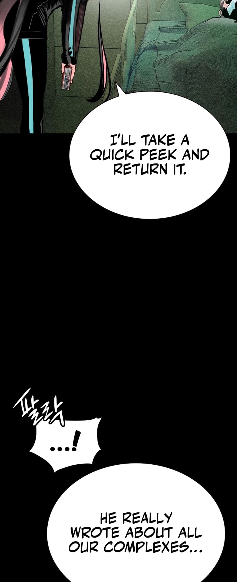 Read Jungle Juice Manga Online