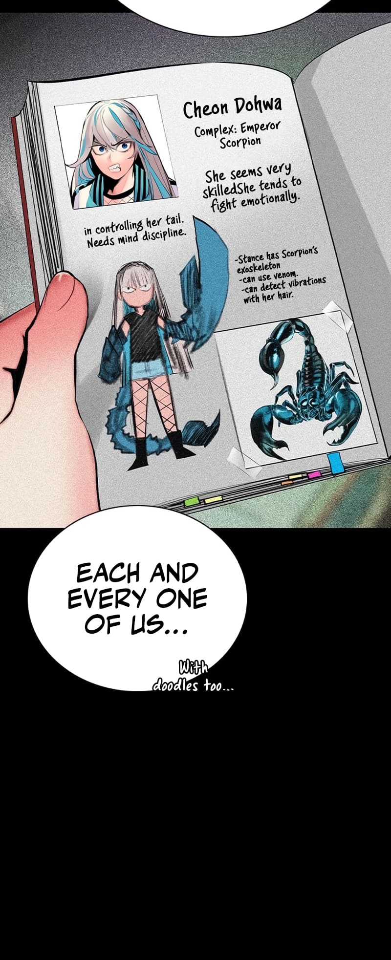 Read Jungle Juice Manga Online