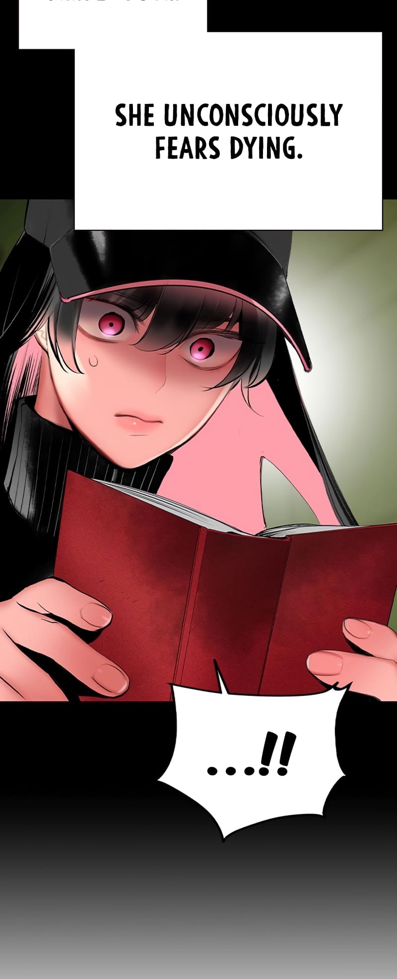 Read Jungle Juice Manga Online