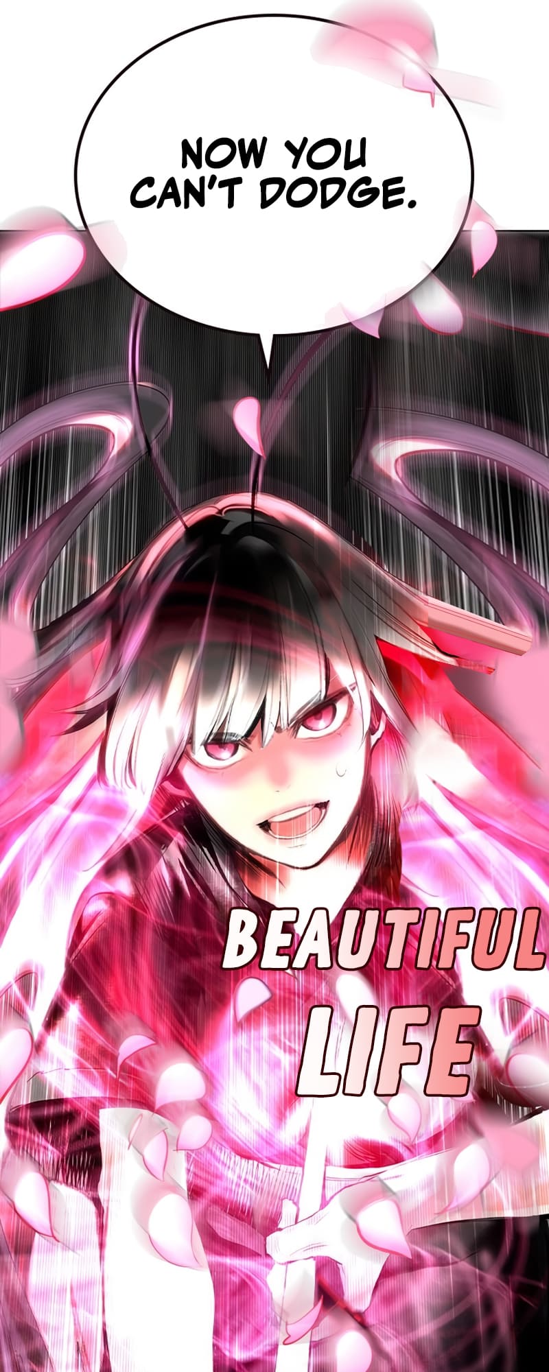 Read Jungle Juice Manga Online
