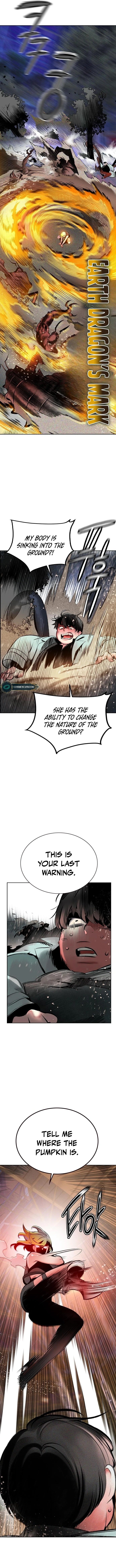 Read Jungle Juice Manga Online