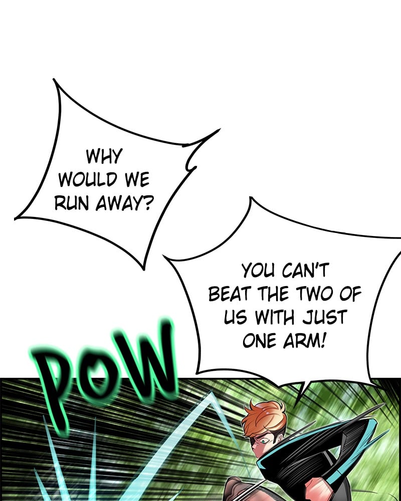 Read Jungle Juice Manga Online