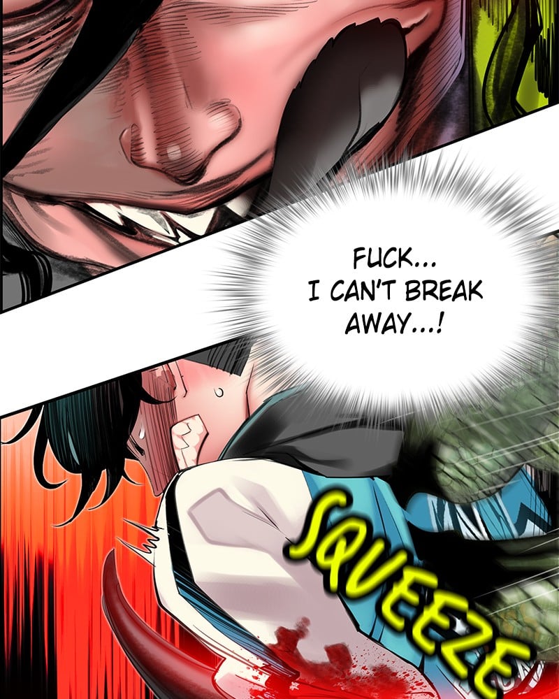 Read Jungle Juice Manga Online