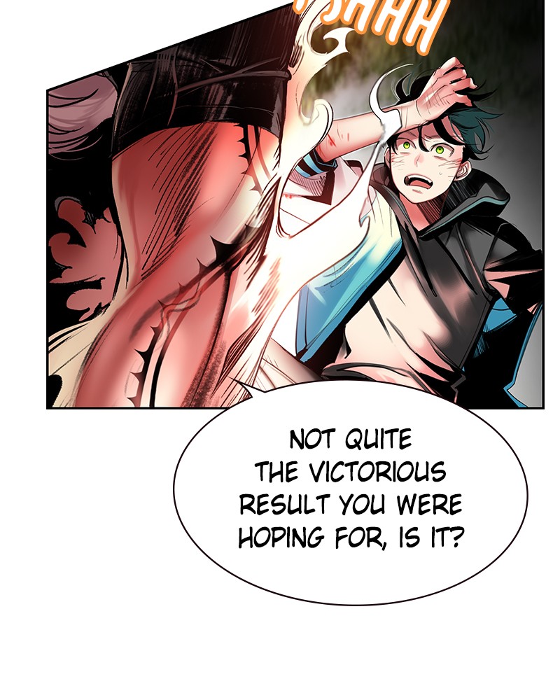 Read Jungle Juice Manga Online