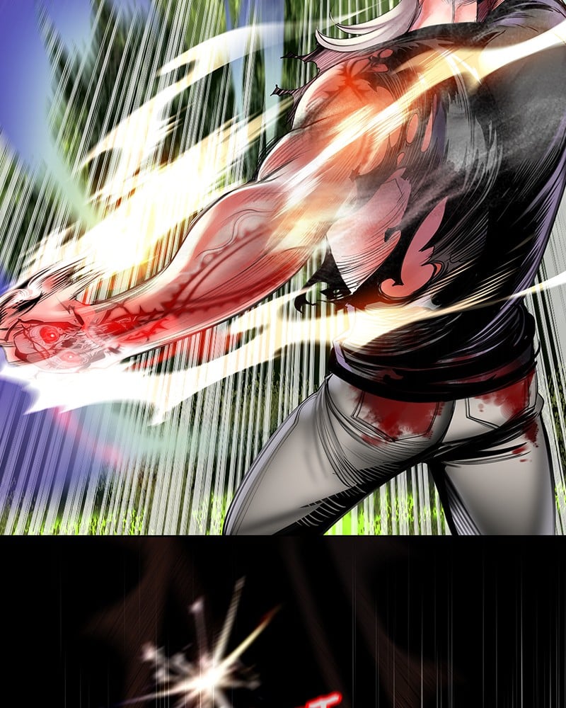 Read Jungle Juice Manga Online