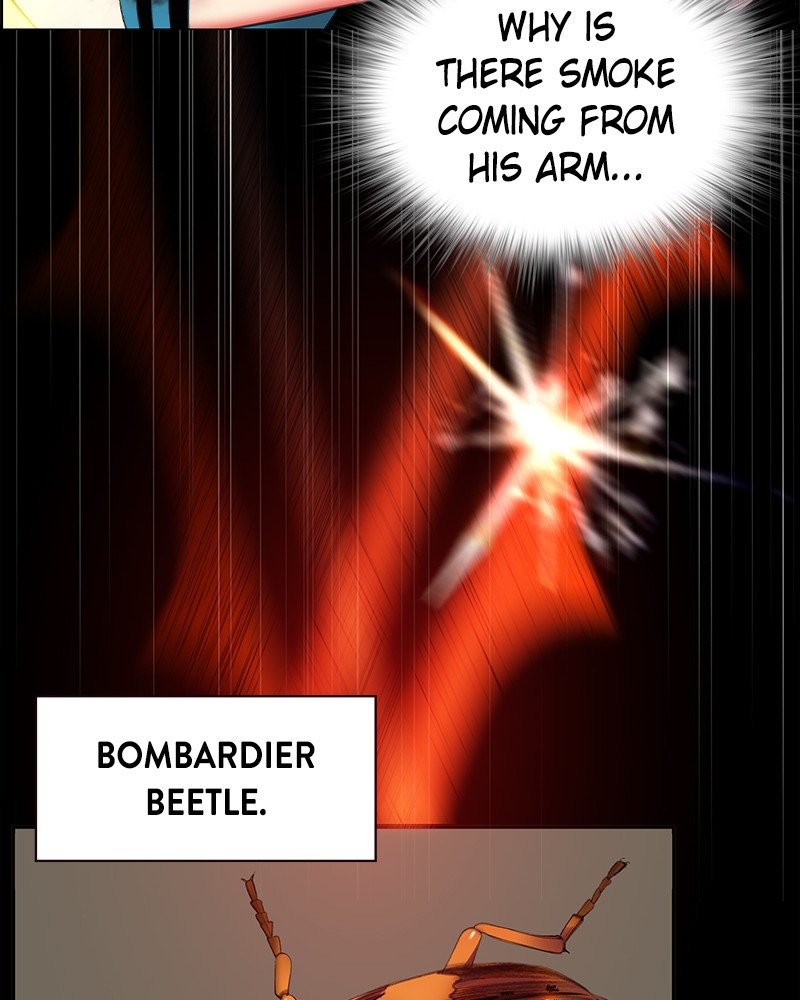 Read Jungle Juice Manga Online