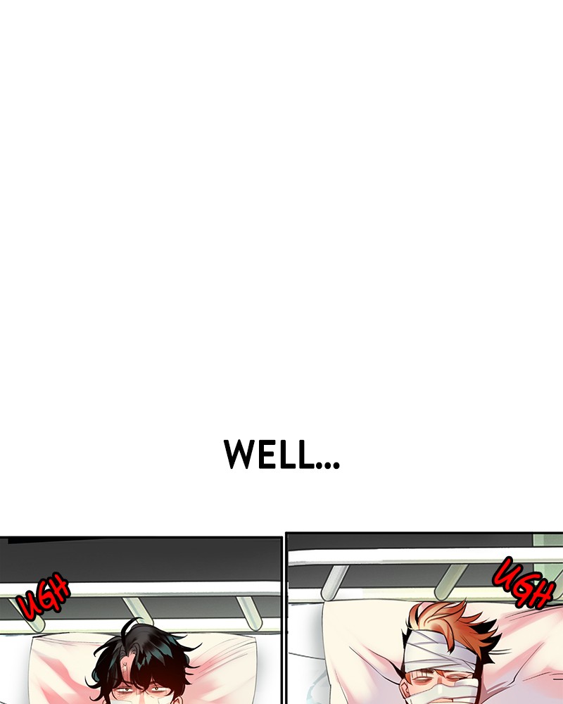 Read Jungle Juice Manga Online
