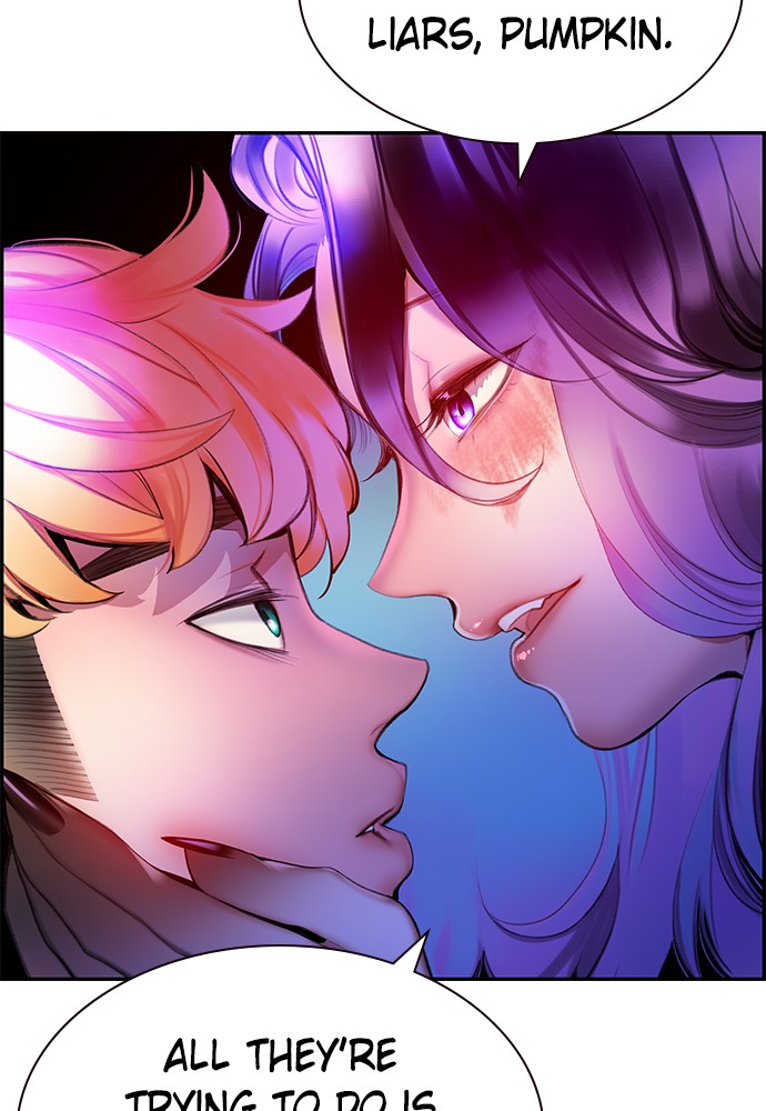 Read Jungle Juice Manga Online