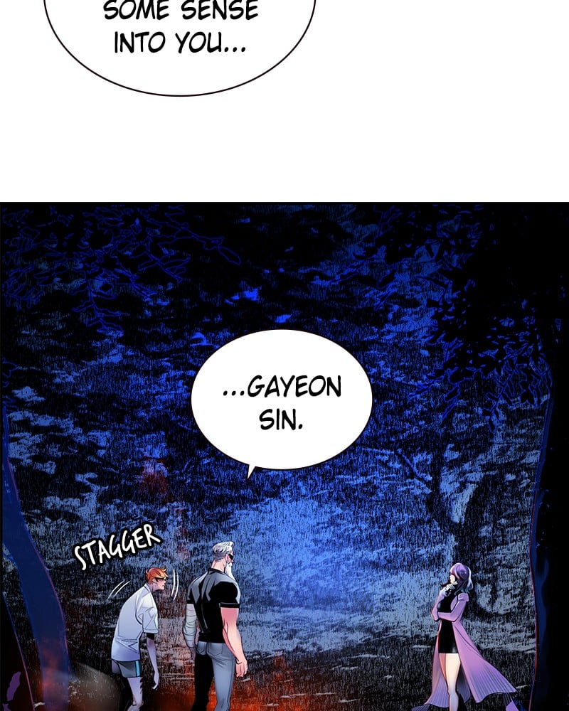 Read Jungle Juice Manga Online