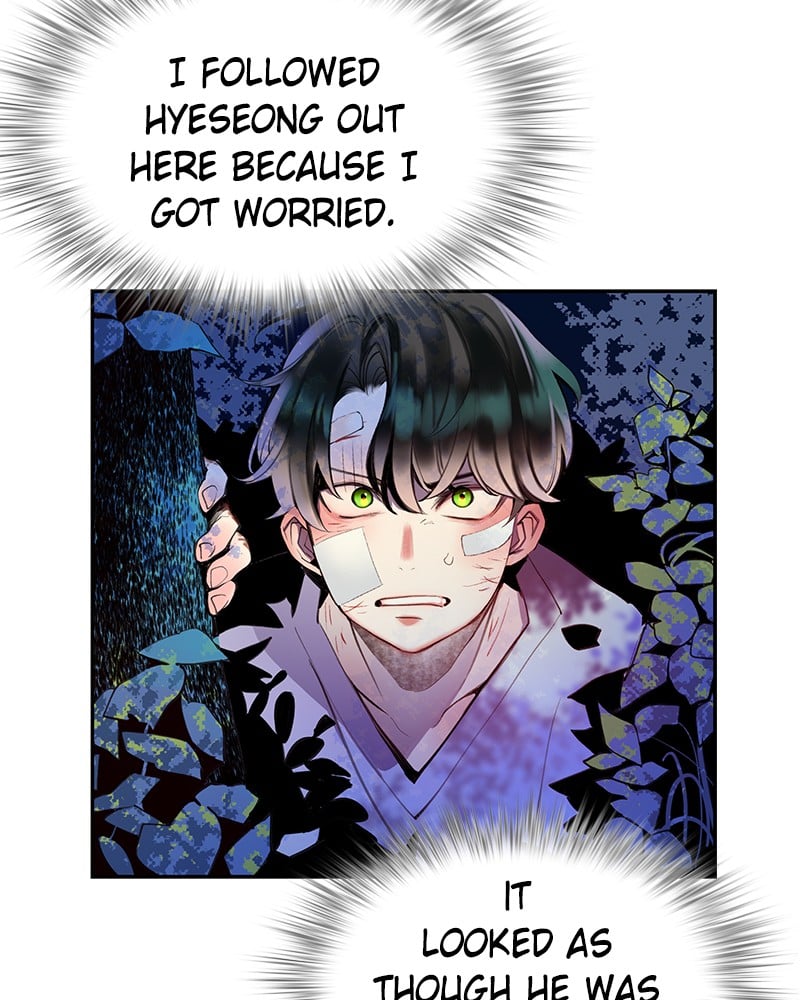 Read Jungle Juice Manga Online