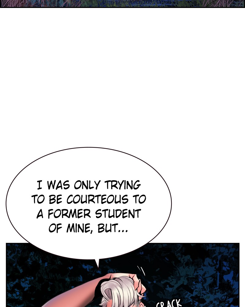 Read Jungle Juice Manga Online