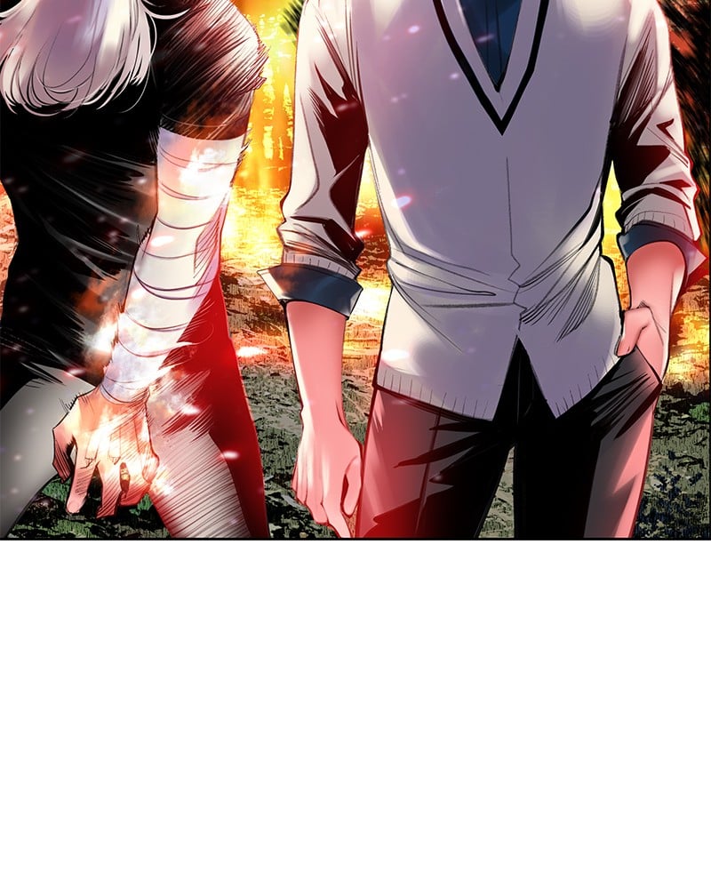 Read Jungle Juice Manga Online