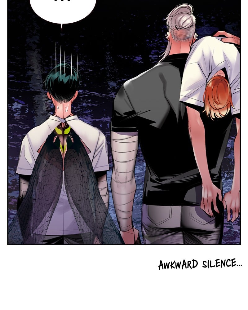 Read Jungle Juice Manga Online