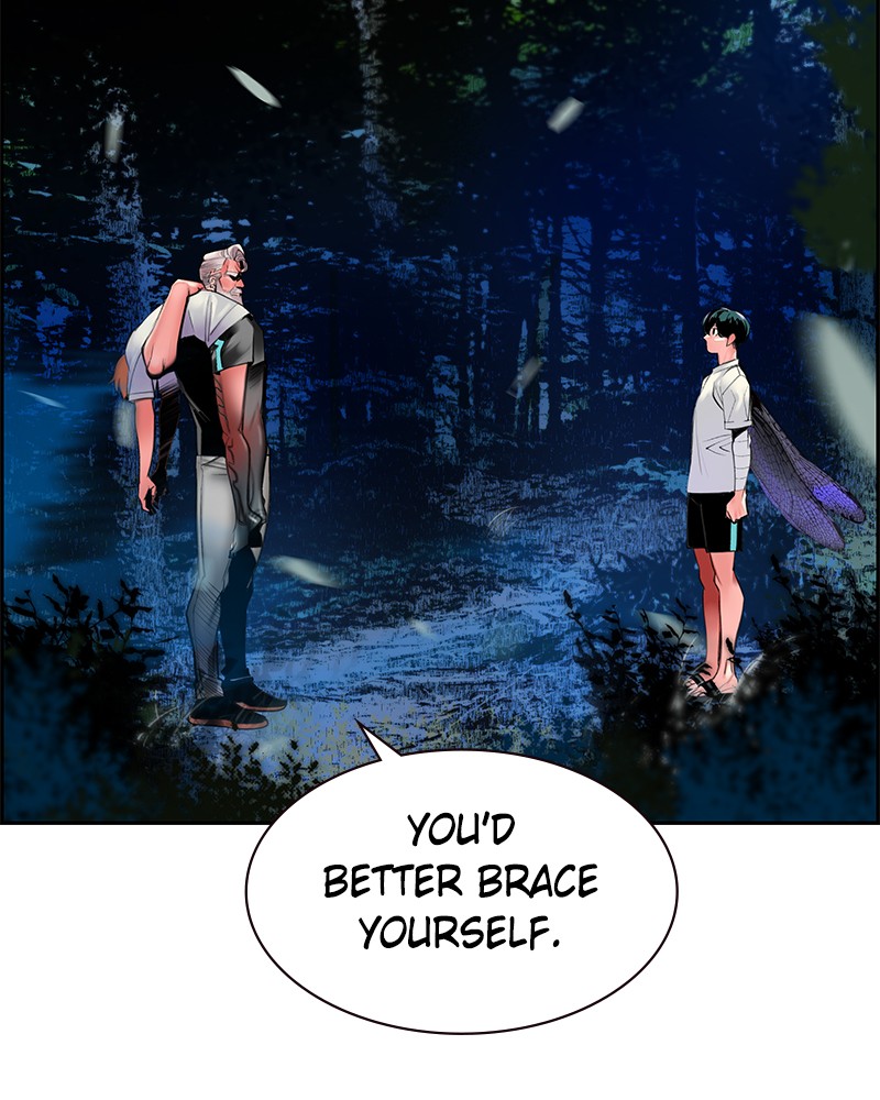 Read Jungle Juice Manga Online